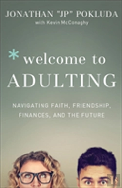 Bertrand.pt - Welcome To Adulting Â€“ Navigating Faith, Friendship, Finances, And The Future