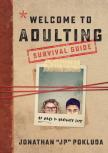Welcome To Adulting Survival Guide Â€“ 42 Days To Navigate Life