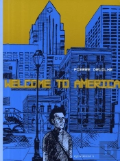 Welcome To America