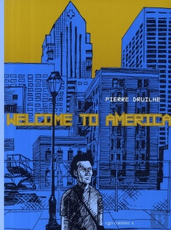 Bertrand.pt - Welcome To America