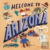 Welcome To Arizona!