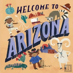 Bertrand.pt - Welcome To Arizona!