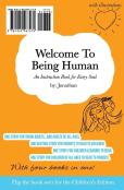 Welcome To Being Human (All-In-One Edition)