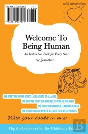 Welcome To Being Human (All-In-One Edition)