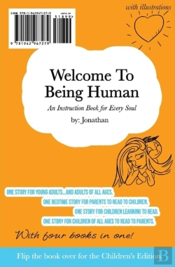 Bertrand.pt - Welcome To Being Human (All-In-One Edition)