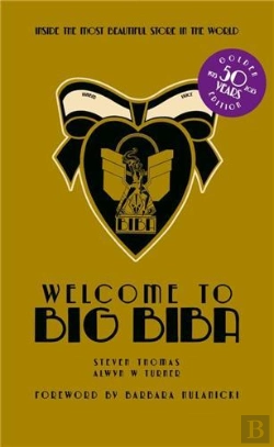 Bertrand.pt - Welcome To Big Biba