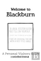 Welcome To Blackburn