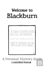 Welcome To Blackburn