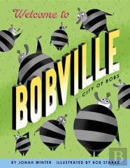 Welcome To Bobville