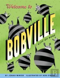 Welcome To Bobville