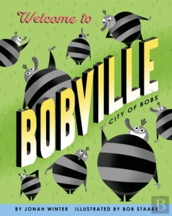Bertrand.pt - Welcome To Bobville