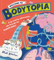 Welcome To Bodytopia