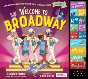 Welcome To Broadway