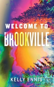 Welcome To Brookville