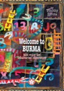 Welcome To Burma And Enjoy The Totalitarian Experience