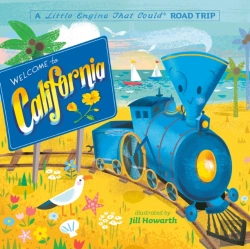 Bertrand.pt - Welcome To California: A Little Engine That Could Road Trip