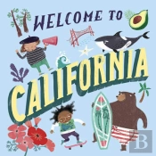 Welcome To California!
