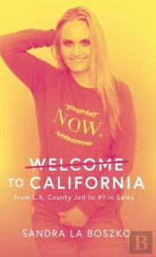 Welcome To California