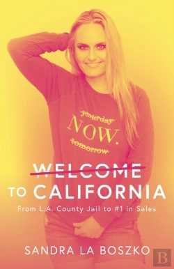 Bertrand.pt - Welcome To California