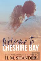 Welcome To Cheshire Bay