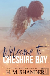 Welcome To Cheshire Bay