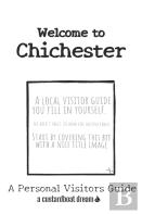 Welcome To Chichester