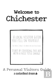 Welcome To Chichester