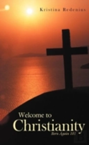 Welcome To Christianity