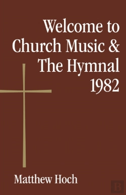 Bertrand.pt - Welcome To Church Music & The Hymnal 1982