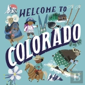 Welcome To Colorado