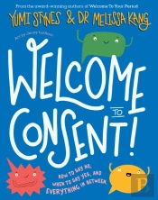 Welcome To Consent