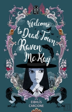 Bertrand.pt - Welcome To Dead Town Raven Mckay