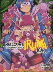 Welcome To Demon School! Iruma-Kun 12