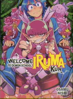 Bertrand.pt - Welcome To Demon School! Iruma-Kun 12