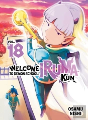 Welcome To Demon School! Iruma-Kun 18