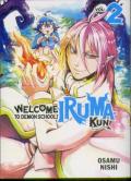 Welcome To Demon School! Iruma-Kun 2