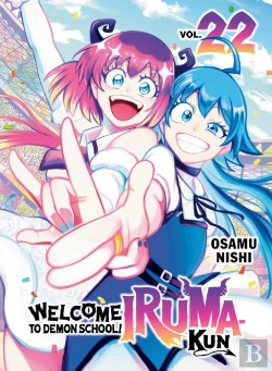 Bertrand.pt - Welcome To Demon School! Iruma-Kun 22