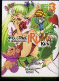 Welcome To Demon School! Iruma-Kun 3