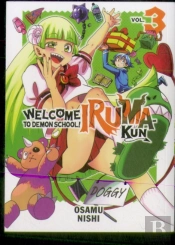 Welcome To Demon School! Iruma-Kun 3