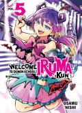 Welcome To Demon School! Iruma-Kun 5
