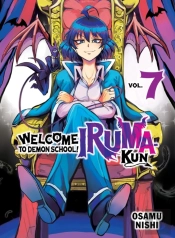 Welcome To Demon School! Iruma-Kun 7