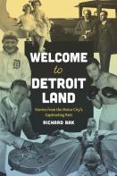 Welcome To Detroitland