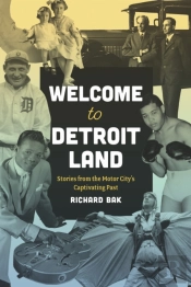 Welcome To Detroitland