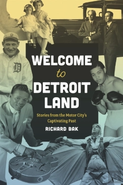 Bertrand.pt - Welcome To Detroitland