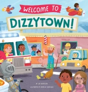 Welcome To Dizzytown!