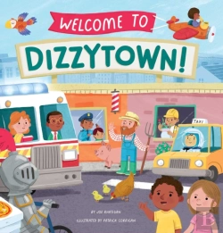 Bertrand.pt - Welcome To Dizzytown!