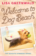 Welcome To Dog Beach