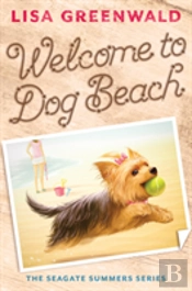 Welcome To Dog Beach
