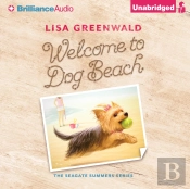 Welcome To Dog Beach