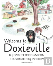Welcome To Doxieville